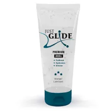 Gleitgel „Premium Anal“ mit Silikon-Öl Gleitgel „Premium Anal“ mit Silikon-Öl