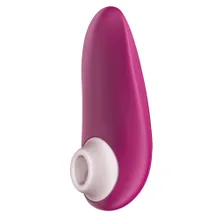 Pulsator „Womanizer Starlet 3“ mit 6 Intensitäten Pulsator „Womanizer Starlet 3“ mit 6 Intensitäten