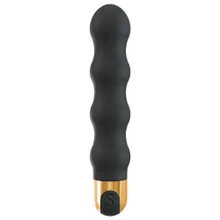 „Vibrator“ mit 12 Vibrationsmodi „Vibrator“ mit 12 Vibrationsmodi