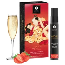 Mundspray „Waves of Pleasure“ für orales Verwöhnen Mundspray „Waves of Pleasure“ für orales Verwöhnen