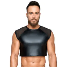 Top, bauchfrei Top, bauchfrei