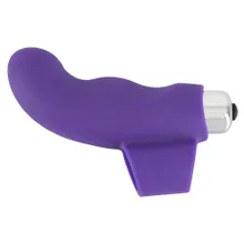 Fingervibrator „Finger Vibrator“ Fingervibrator „Finger Vibrator“