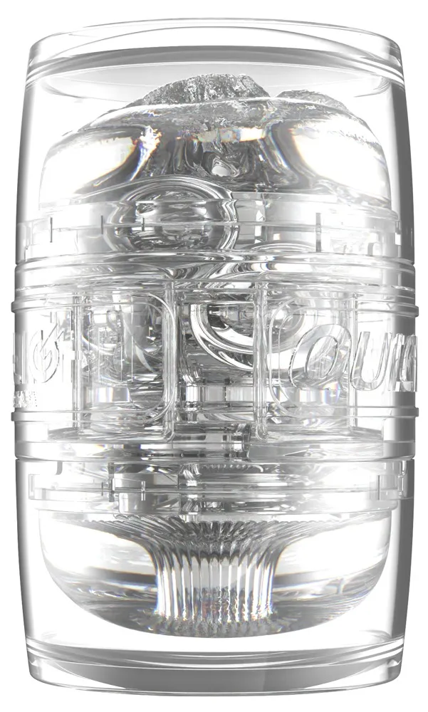 Masturbator „Quickshot Autumn Falls“ mit Vagina- und Anusöffnung Masturbator „Quickshot Autumn Falls“ mit Vagina- und Anusöffnung