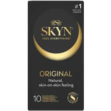 Kondome „Original“, latexfrei Kondome „Original“, latexfrei