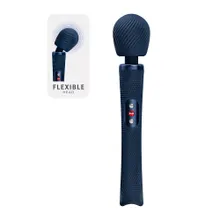 Massagestab „VIM“ mit Tiefen-Vibration in 8 Modi Massagestab „VIM“ mit Tiefen-Vibration in 8 Modi