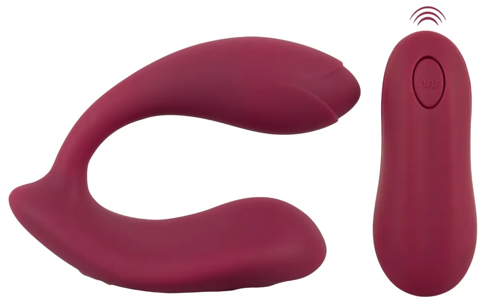 „Bendable RC Panty Vibe“, mit Fernbedienung, wasserdicht „Bendable RC Panty Vibe“, mit Fernbedienung, wasserdicht