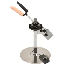 Sexmaschine „Big Bang Penetrator“, bis fast 360° verstellbar Sexmaschine „Big Bang Penetrator“, bis fast 360° verstellbar