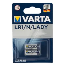 Batterie LR1/N/LADY im 2er-Set Batterie LR1/N/LADY im 2er-Set