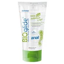 Gleitgel „BIOglide anal“, vegan Gleitgel „BIOglide anal“, vegan