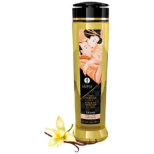 Massage-Öl aus 100% natürlichen Ölen Massage-Öl aus 100% natürlichen Ölen