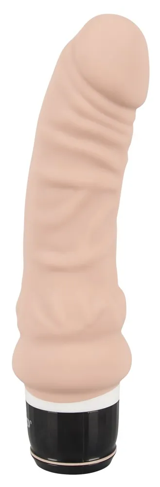 Naturvibrator „Nature Vibe“, 7 Vibrationsmodi Naturvibrator „Nature Vibe“, 7 Vibrationsmodi