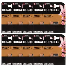 Batterie „27A“, 10 x 1er Batterie „27A“, 10 x 1er