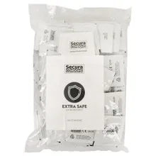 Kondome „Extra Safe“, extra reißfest Kondome „Extra Safe“, extra reißfest