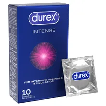 Kondome „Intense Orgasmic” Kondome „Intense Orgasmic”