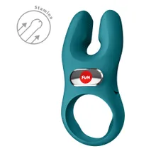 Vibro-Penisring „NŌS PRO“ mit 2 Motoren Vibro-Penisring „NŌS PRO“ mit 2 Motoren