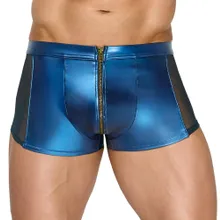 Pants mit Front-Reißverschluss Pants mit Front-Reißverschluss