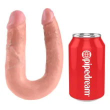 Doppeldildo „Double Trouble“ Doppeldildo „Double Trouble“