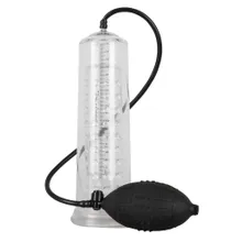 Penispumpe „Fantastic Power Pump“ Penispumpe „Fantastic Power Pump“