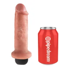 Dildo „6" Squirting Cock“, 20 cm Dildo „6" Squirting Cock“, 20 cm