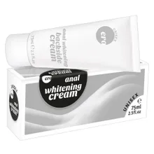 Aufhellungscreme „anal whitening“ für sensible Zonen Aufhellungscreme „anal whitening“ für sensible Zonen