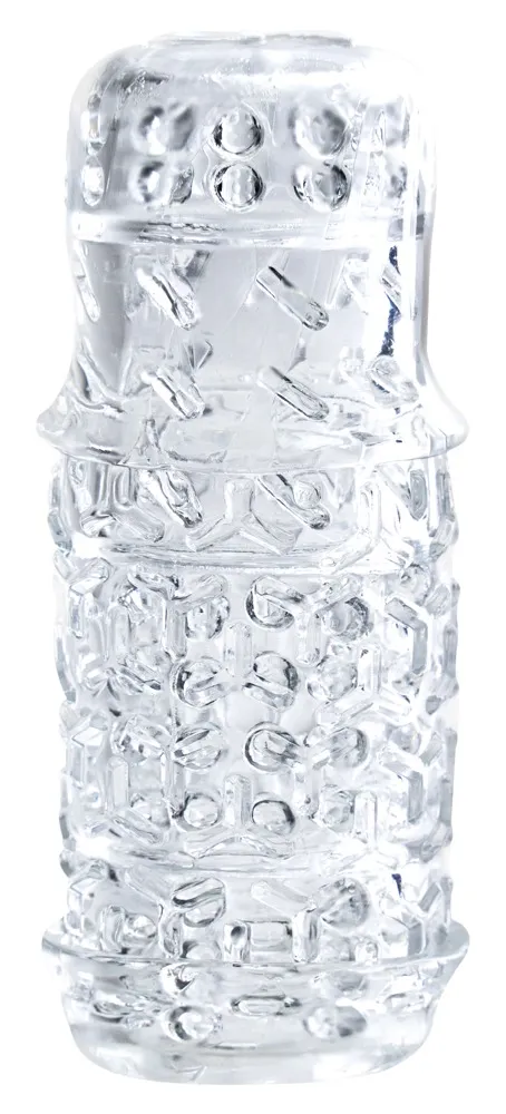 Ersatzsleeve „TrueGrip Gen 2 Sleeve“ für Masturbator The Handy Ersatzsleeve „TrueGrip Gen 2 Sleeve“ für Masturbator The Handy