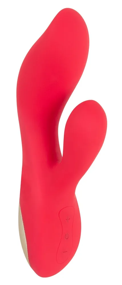 „Rabbit G-Punkt Vibrator“ mit extra starker Vibration in 12 Modi „Rabbit G-Punkt Vibrator“ mit extra starker Vibration in 12 Modi