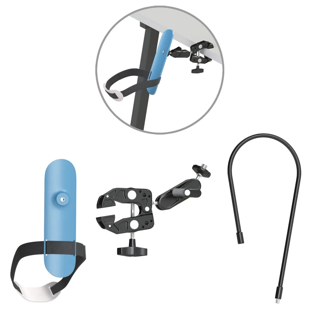 Zubehör „Hands-Free Mounting System“ für Autoblow-Masturbatoren Zubehör „Hands-Free Mounting System“ für Autoblow-Masturbatoren