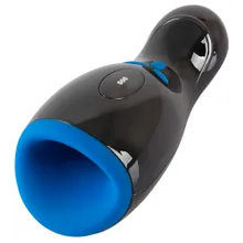 Masturbator „Heat & Shake“ mit Wärmefunktion bis 40 Grad Masturbator „Heat & Shake“ mit Wärmefunktion bis 40 Grad