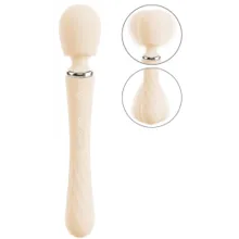 Massagestab „TAVIRO“, beidseitig verwendbar Massagestab „TAVIRO“, beidseitig verwendbar