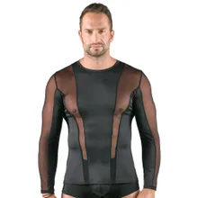 Shirt mit langem Arm Shirt mit langem Arm