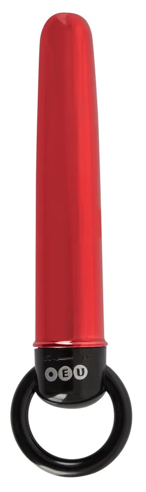 Minivibrator mit Metallic-Glanz Minivibrator mit Metallic-Glanz