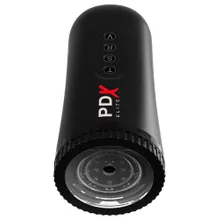 Masturbator „Moto Blower“, mit Vibration Masturbator „Moto Blower“, mit Vibration