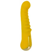 Vibrator „G-Spot“, 10 Vibrationsmodi, wiederaufladbar Vibrator „G-Spot“, 10 Vibrationsmodi, wiederaufladbar