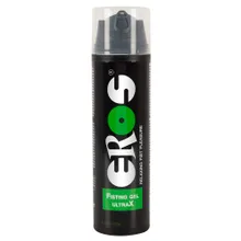 Gleitgel „Fisting UltraX“ mit Silikon-Wasser-Formulierung Gleitgel „Fisting UltraX“ mit Silikon-Wasser-Formulierung