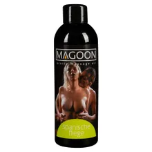 Massageöl „Erotic Massage Oil Spanische Fliege“ mt Duft Massageöl „Erotic Massage Oil Spanische Fliege“ mt Duft