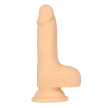 Stoßdildo „6,5" Thrusting Dong RC“ mit Saugfuß Stoßdildo „6,5" Thrusting Dong RC“ mit Saugfuß