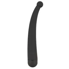 G-Punkt-Vibrator auch für die Prostata G-Punkt-Vibrator auch für die Prostata
