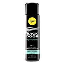 Gleitgel „BACKDOOR Regenerating“ auf Wasserbasis Gleitgel „BACKDOOR Regenerating“ auf Wasserbasis