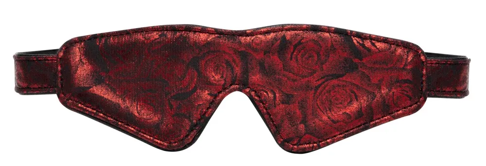 Augenmaske „Sweet Anticipation Blindfold“, beidseitig tragbar Augenmaske „Sweet Anticipation Blindfold“, beidseitig tragbar