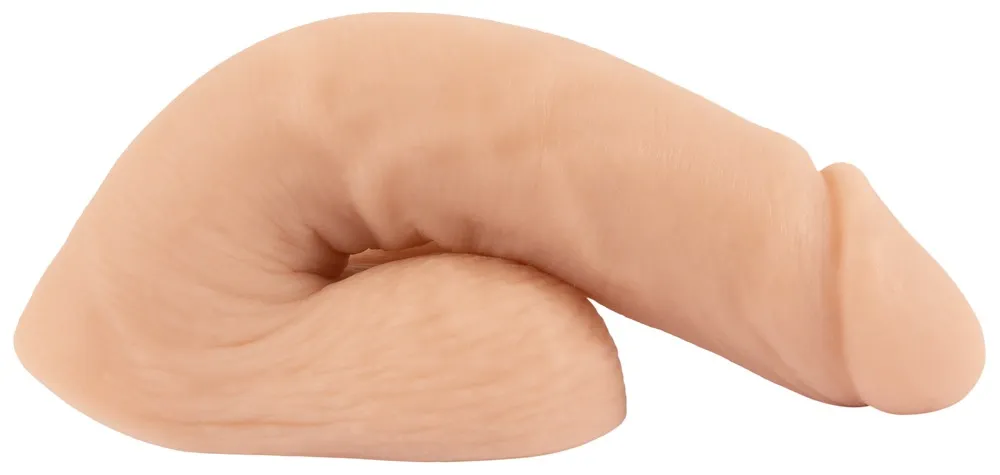 Naturdildo „Mr. Limpy Large“, weich und flexibel Naturdildo „Mr. Limpy Large“, weich und flexibel