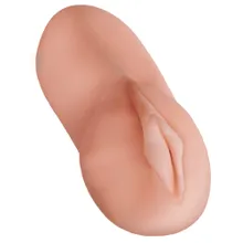Masturbator „Sorority Snatch“, mit Vagina-Öffnung Masturbator „Sorority Snatch“, mit Vagina-Öffnung