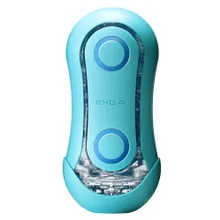 Masturbator „Flip Orb” mit beweglichen Massagekugeln Masturbator „Flip Orb” mit beweglichen Massagekugeln