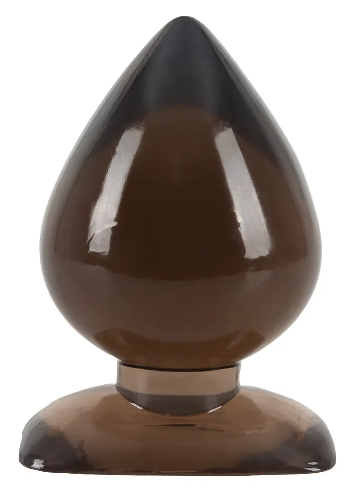 Analplug „Anal Drops Big-Plug“, 2-7,5 cm Ø Analplug „Anal Drops Big-Plug“, 2-7,5 cm Ø