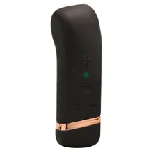 Auflegevibrator „The Oh!“ auch per App steuerbar Auflegevibrator „The Oh!“ auch per App steuerbar