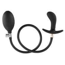 Plug „Inflatable“, 8 cm Plug „Inflatable“, 8 cm