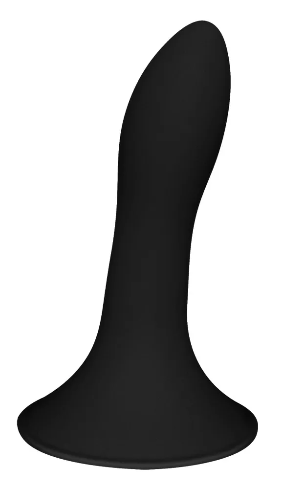 Dildo „Hitsens 5“ aus Silexpan, individuell formbar und biegsam Dildo „Hitsens 5“ aus Silexpan, individuell formbar und biegsam