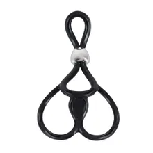 Penisring „Triple Ball/Cock Ring“ mit Hodenring Penisring „Triple Ball/Cock Ring“ mit Hodenring