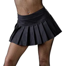 Faltenrock Faltenrock