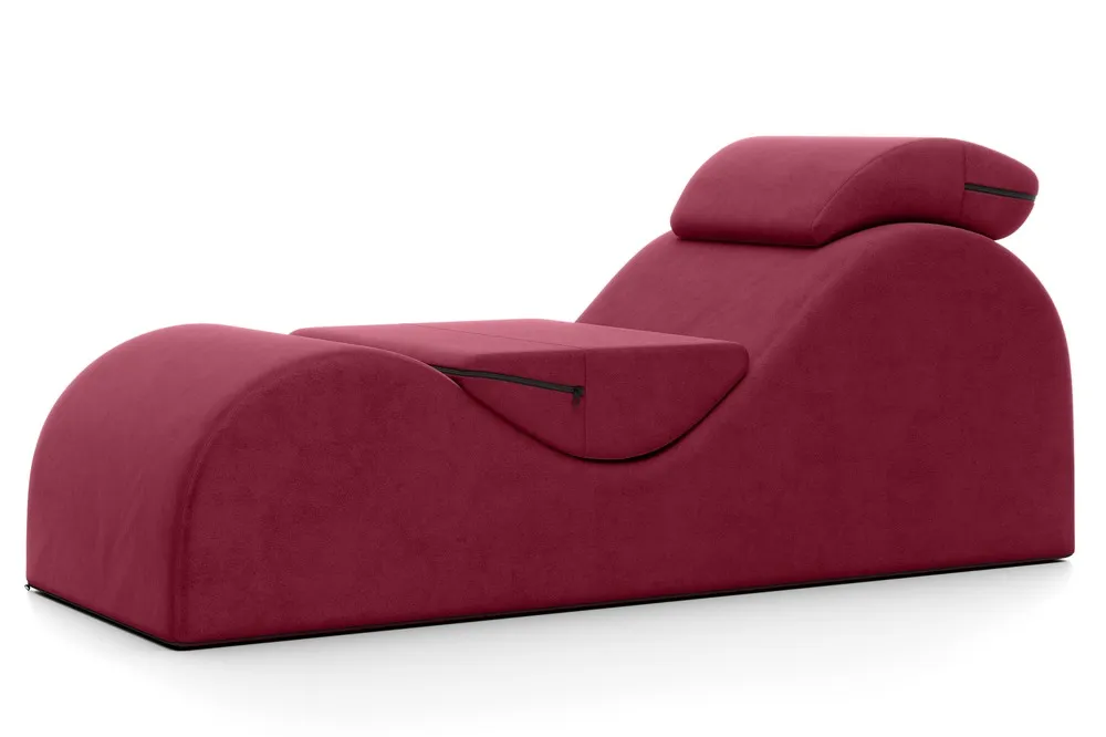 Liebesmöbel „Esse Lounger“ im stylischen Design Liebesmöbel „Esse Lounger“ im stylischen Design