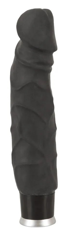 Naturvibrator „Big Vibe“ mit 8 Vibrationsmodi Naturvibrator „Big Vibe“ mit 8 Vibrationsmodi